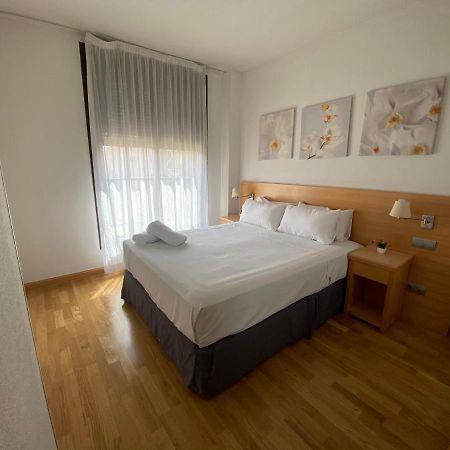 Apartment Close To Airport, Ifema Madrid Esterno foto