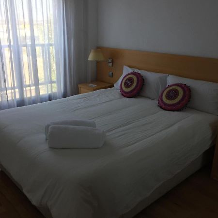 Apartment Close To Airport, Ifema Madrid Esterno foto