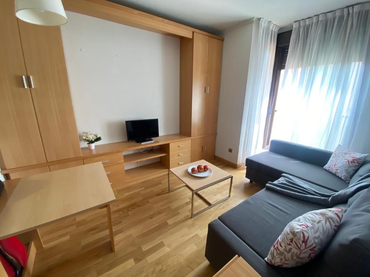 Apartment Close To Airport, Ifema Madrid Esterno foto