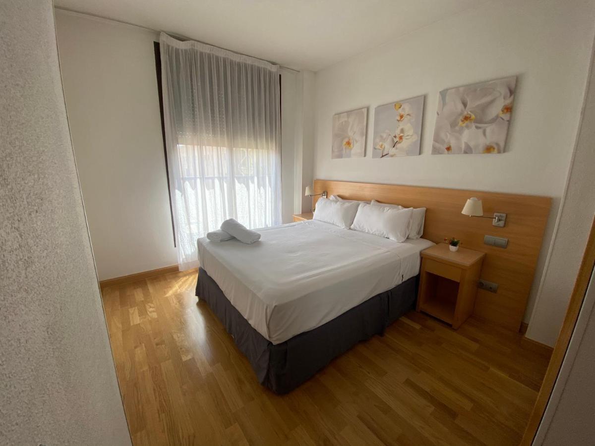 Apartment Close To Airport, Ifema Madrid Esterno foto