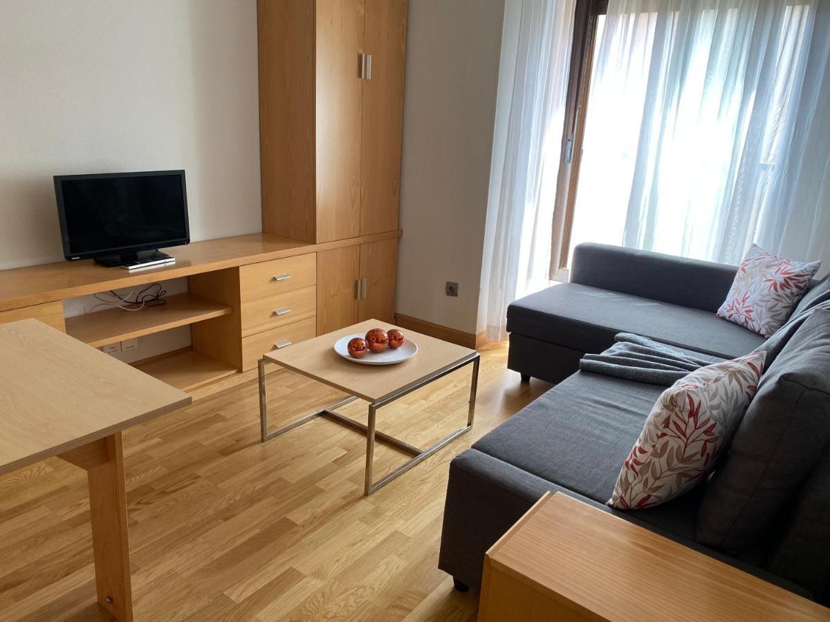 Apartment Close To Airport, Ifema Madrid Esterno foto