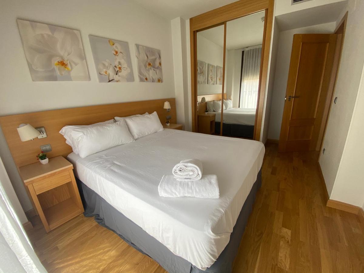 Apartment Close To Airport, Ifema Madrid Esterno foto