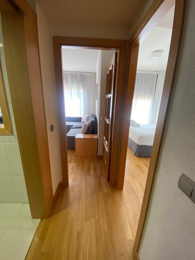 Apartment Close To Airport, Ifema Madrid Esterno foto