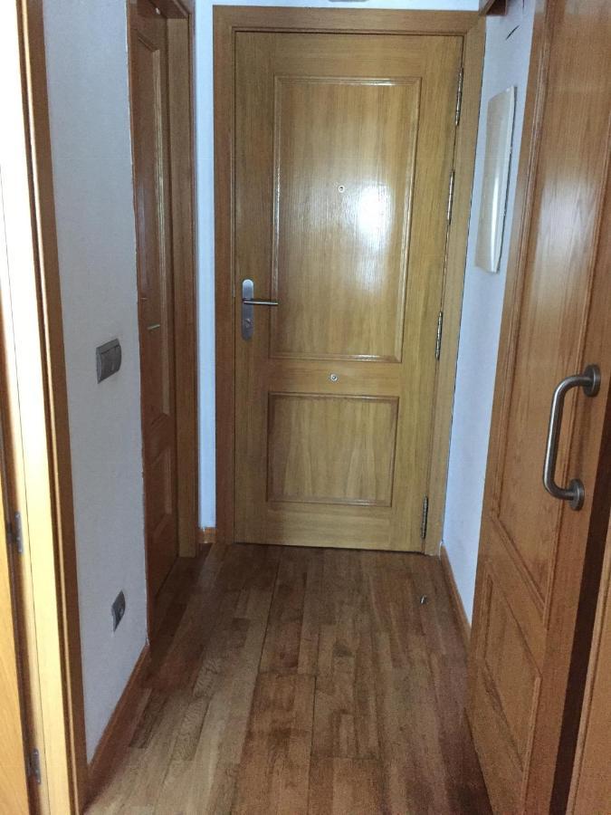 Apartment Close To Airport, Ifema Madrid Esterno foto